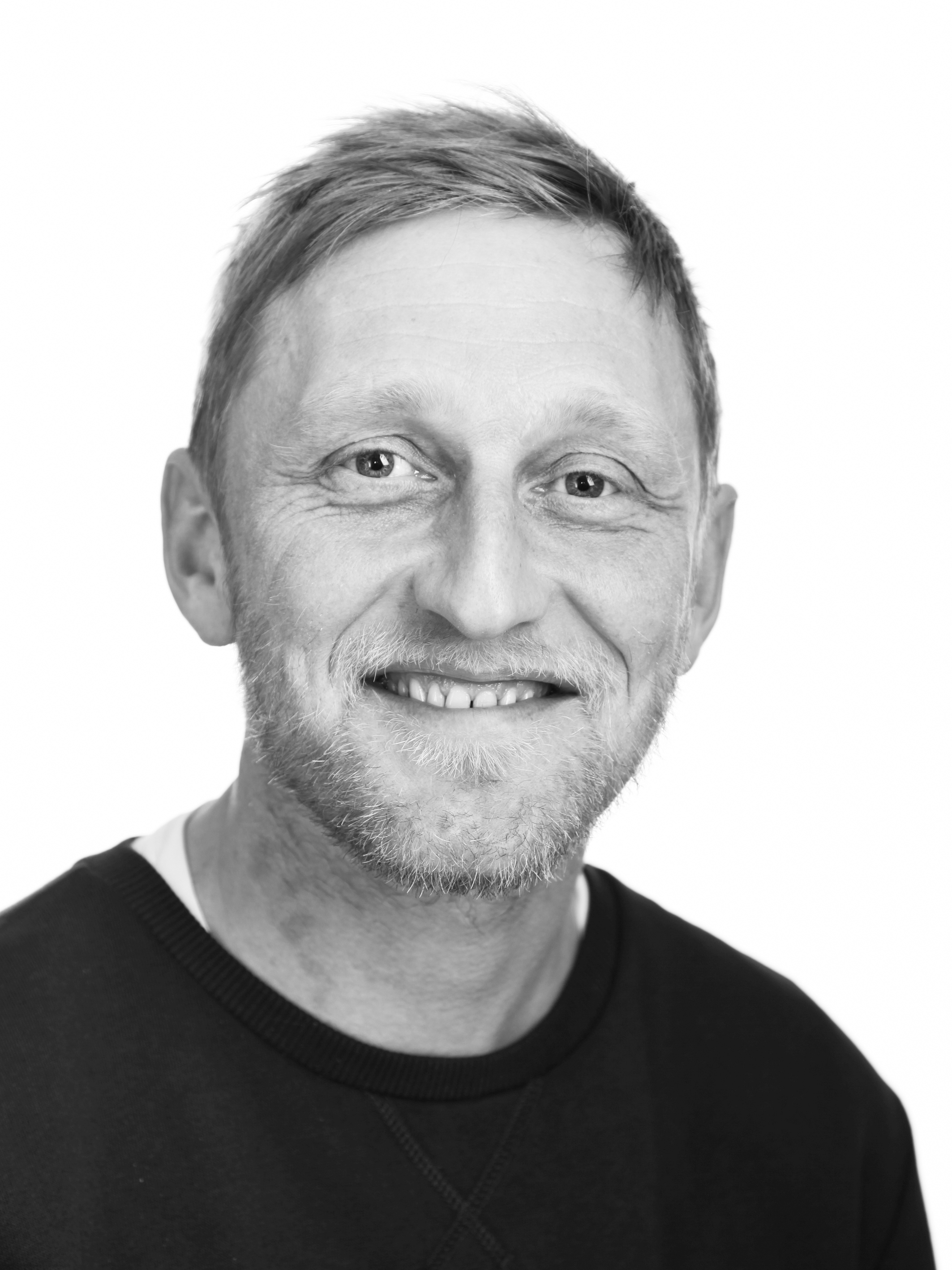 Thomas Høj